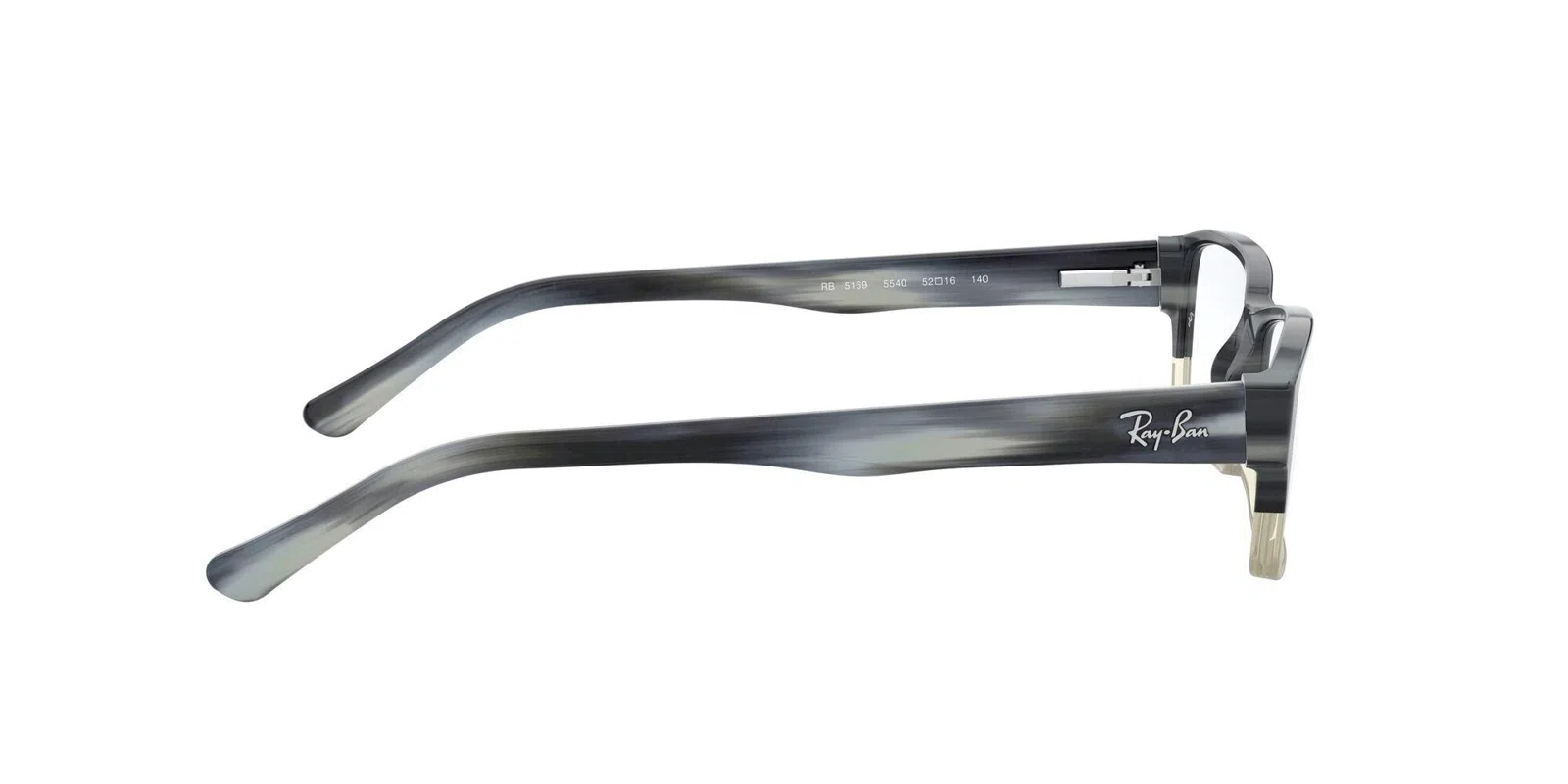 Ray-Ban 5169 Eyeglasses - view 57